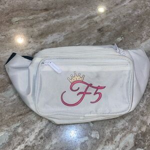New Maryland Twisters F5 fanny pack